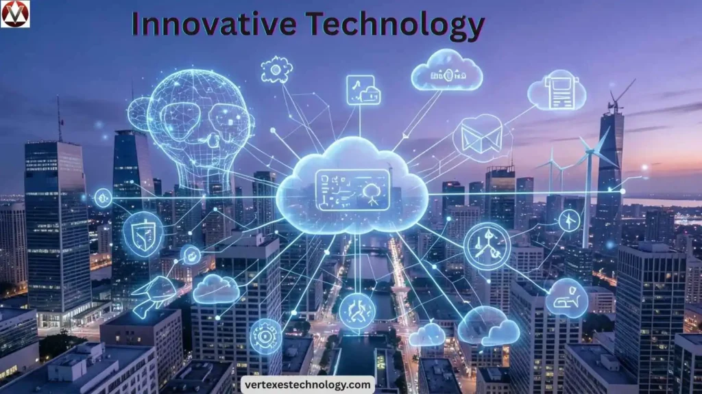 innovative-technology