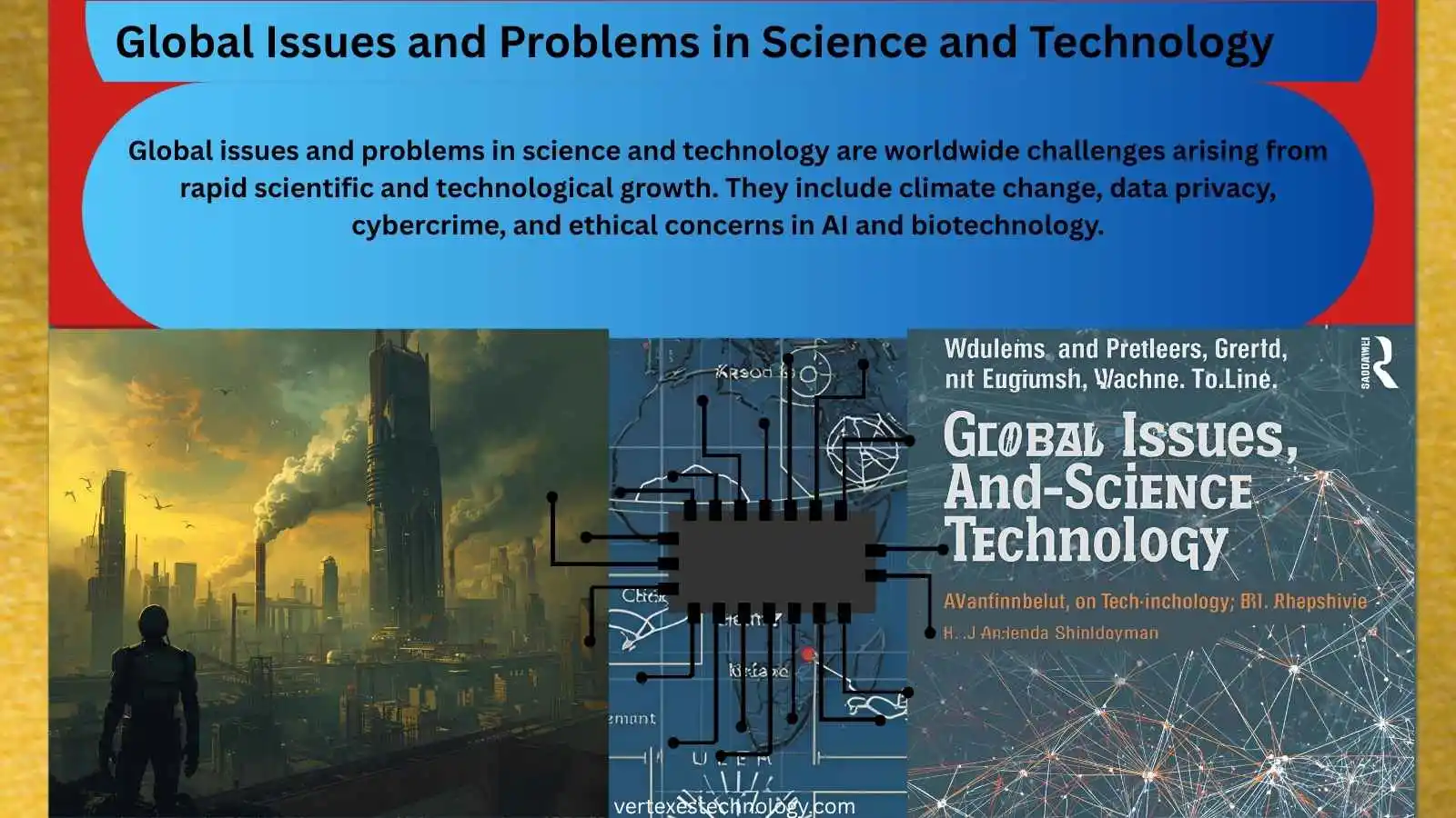 global-issues-and-problems-in-science-and-technology