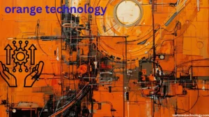 orange-technology
