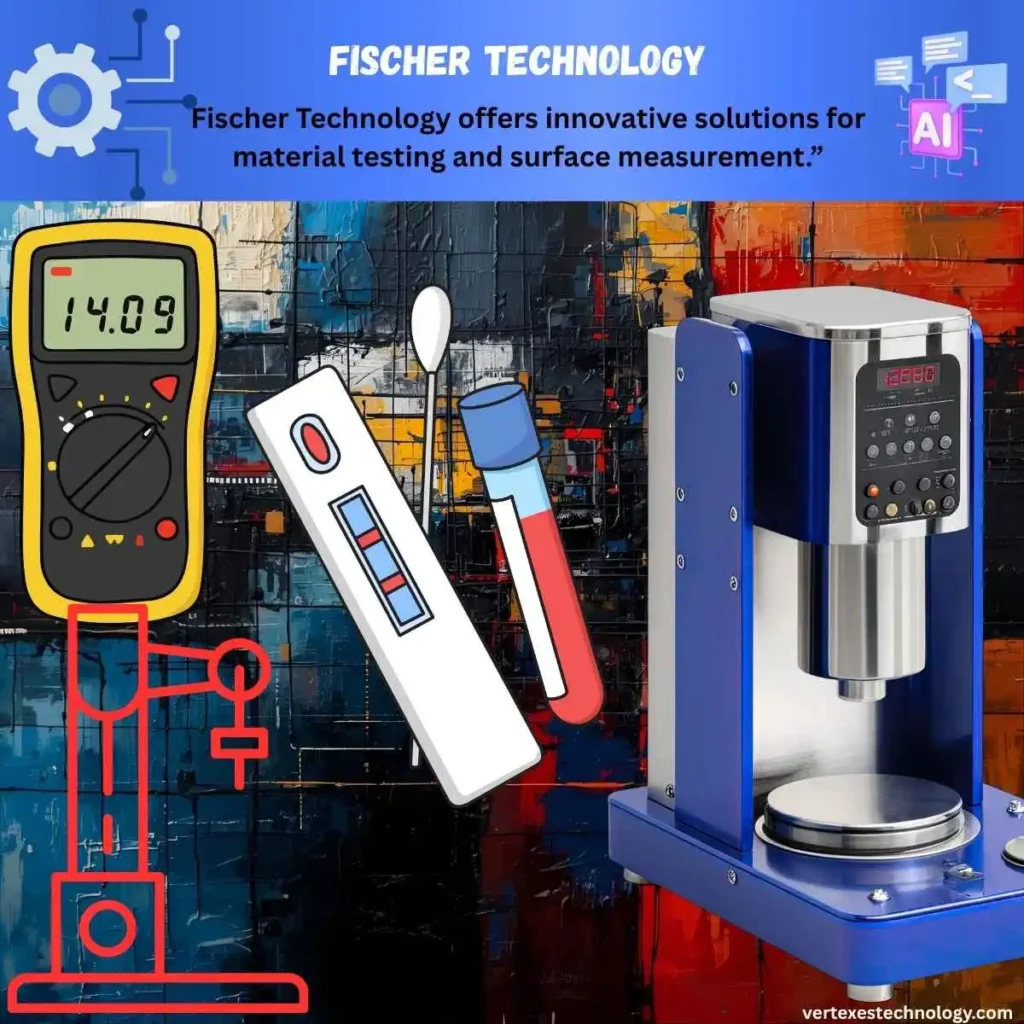 fischer-technology