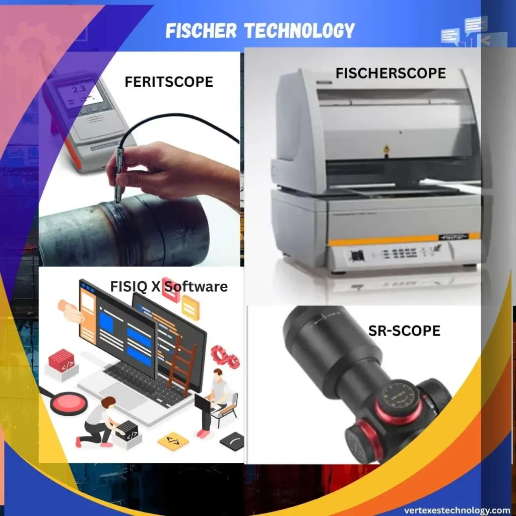 fischer-technology