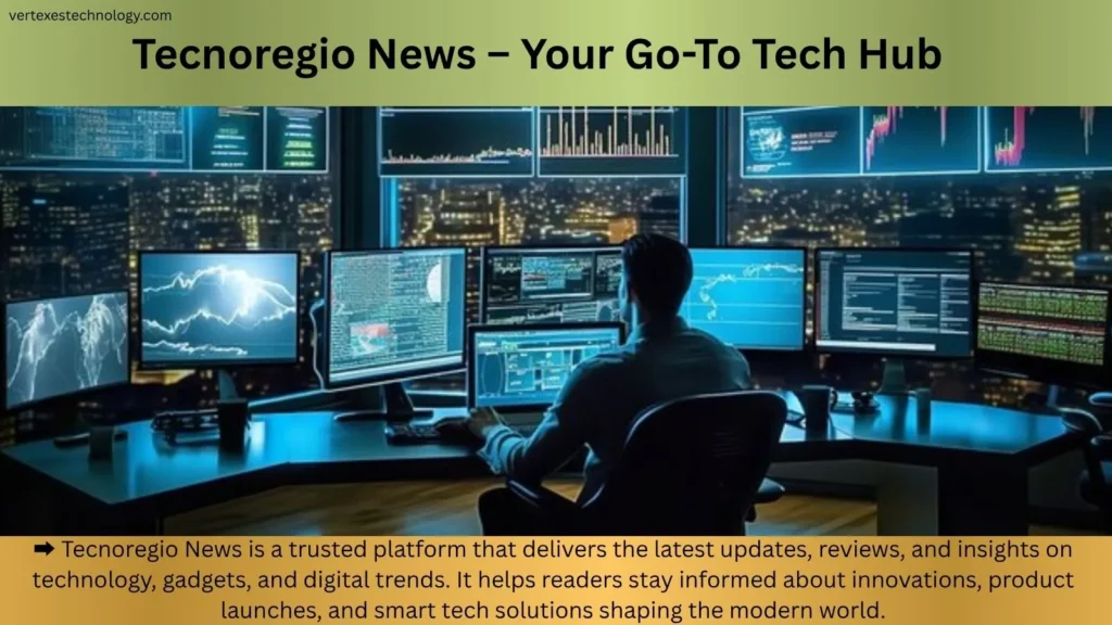 tecnoregio-news