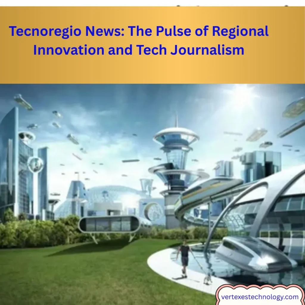 tecnoregio-news