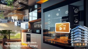 homerocketrealty-modern-technology