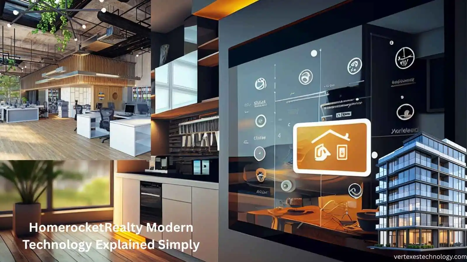 homerocketrealty-modern-technology