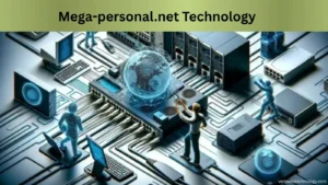 mega-personal-net-technology