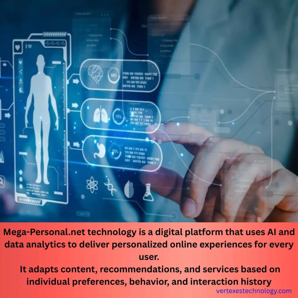 mega-personal-net-technology