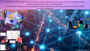 business-and-technology-solutions