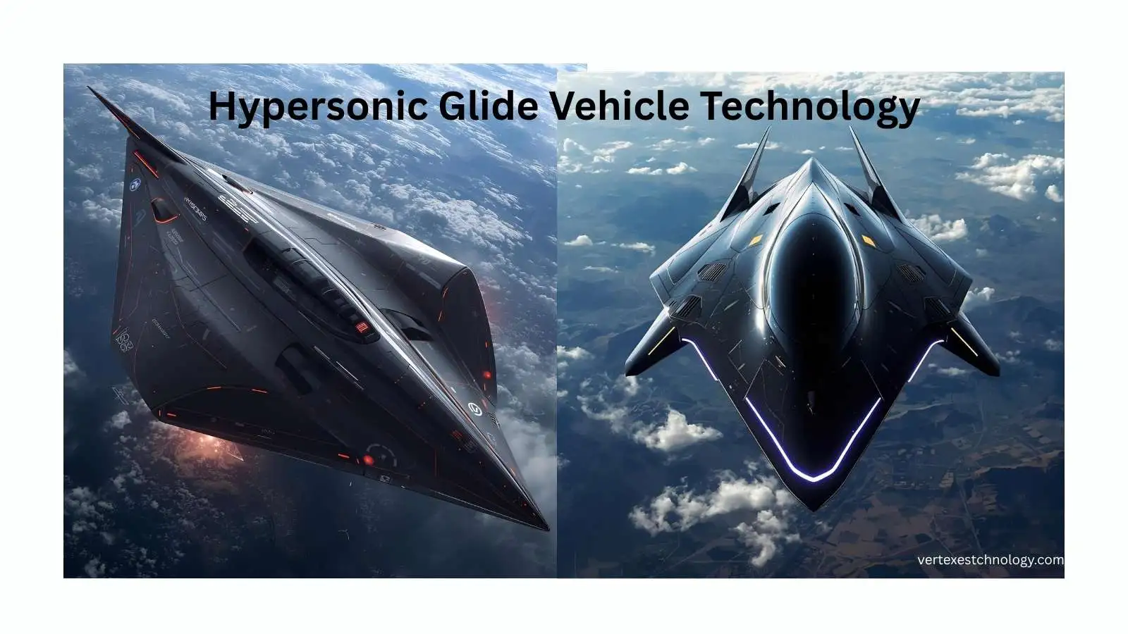 hypersonic-glide-vehicle-technology