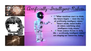artificially-intelligent-robots