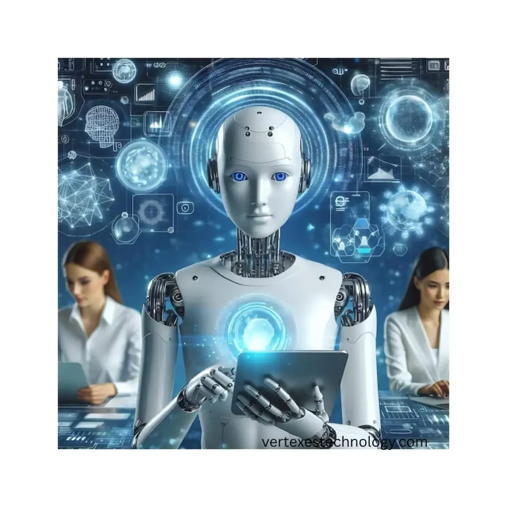 artificially-intelligent-robots