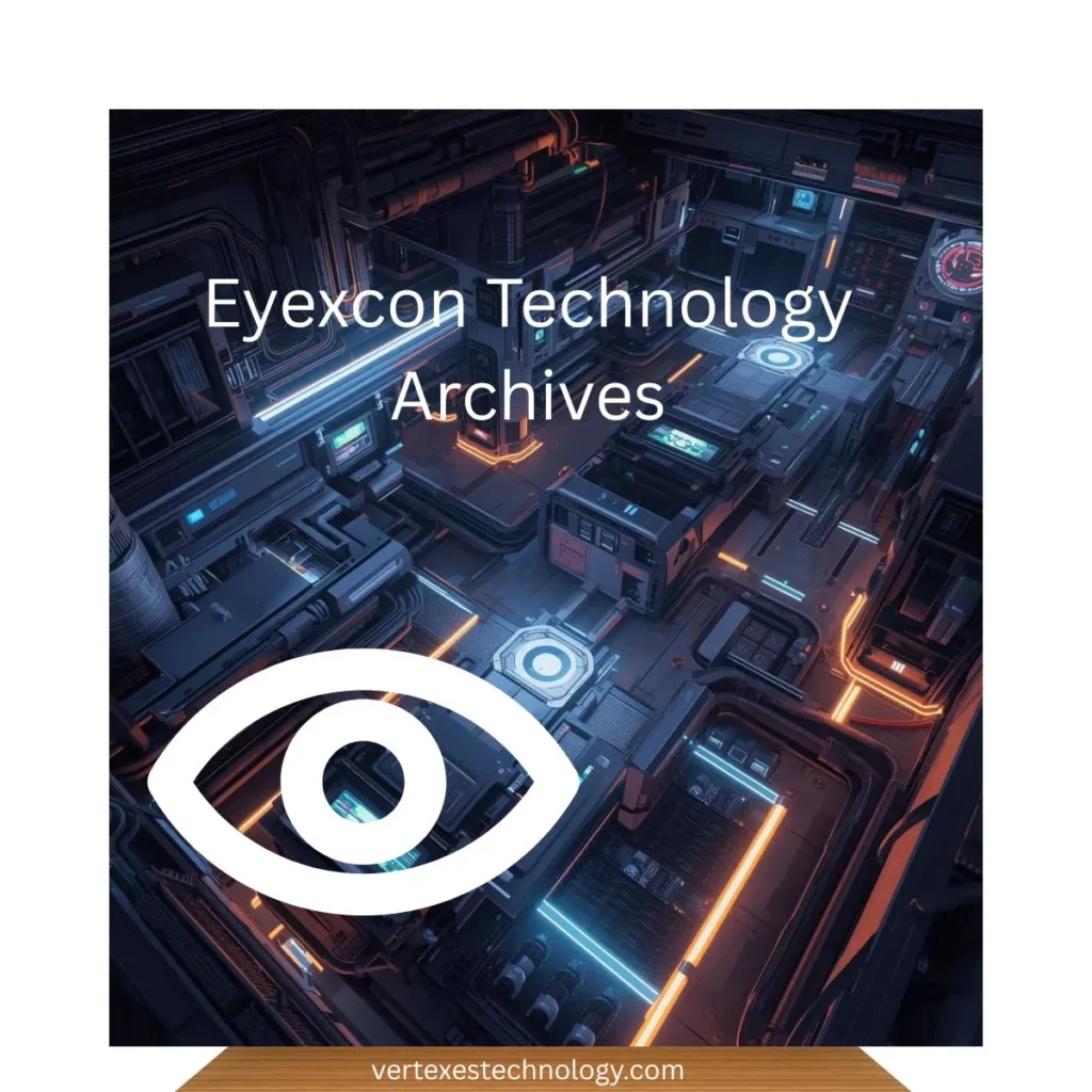 eyexcon-technology-archives