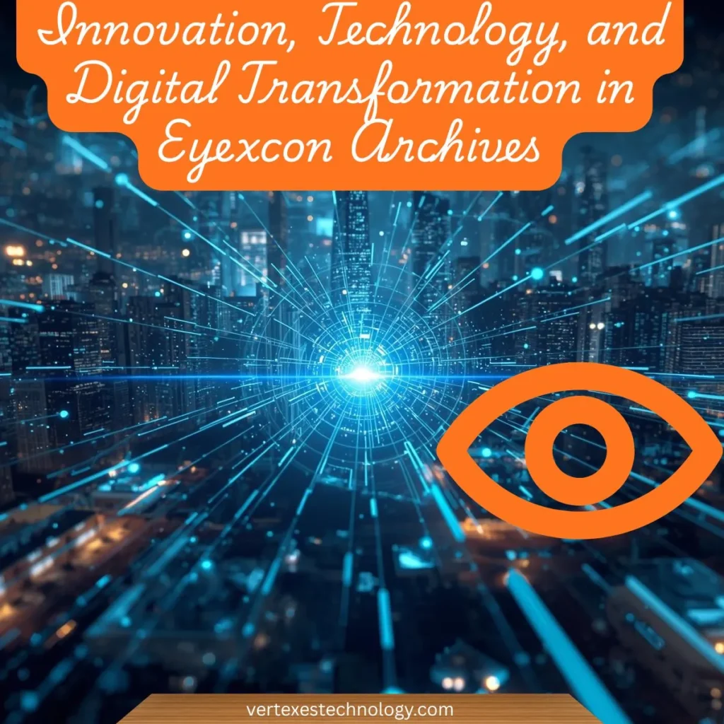 eyexcon-technology-archives