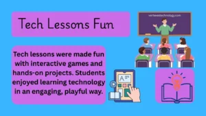 tech-lessons-fun