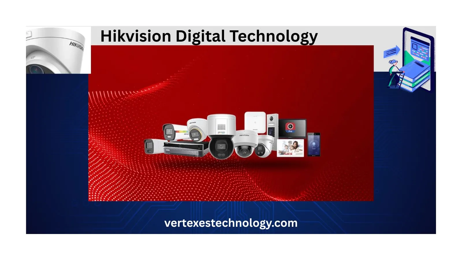 hikvision-digital-technology