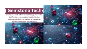 gemstone-tech