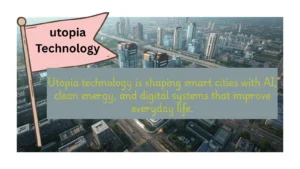 utopia-technology