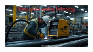 ritmo-plastic-welding-technology