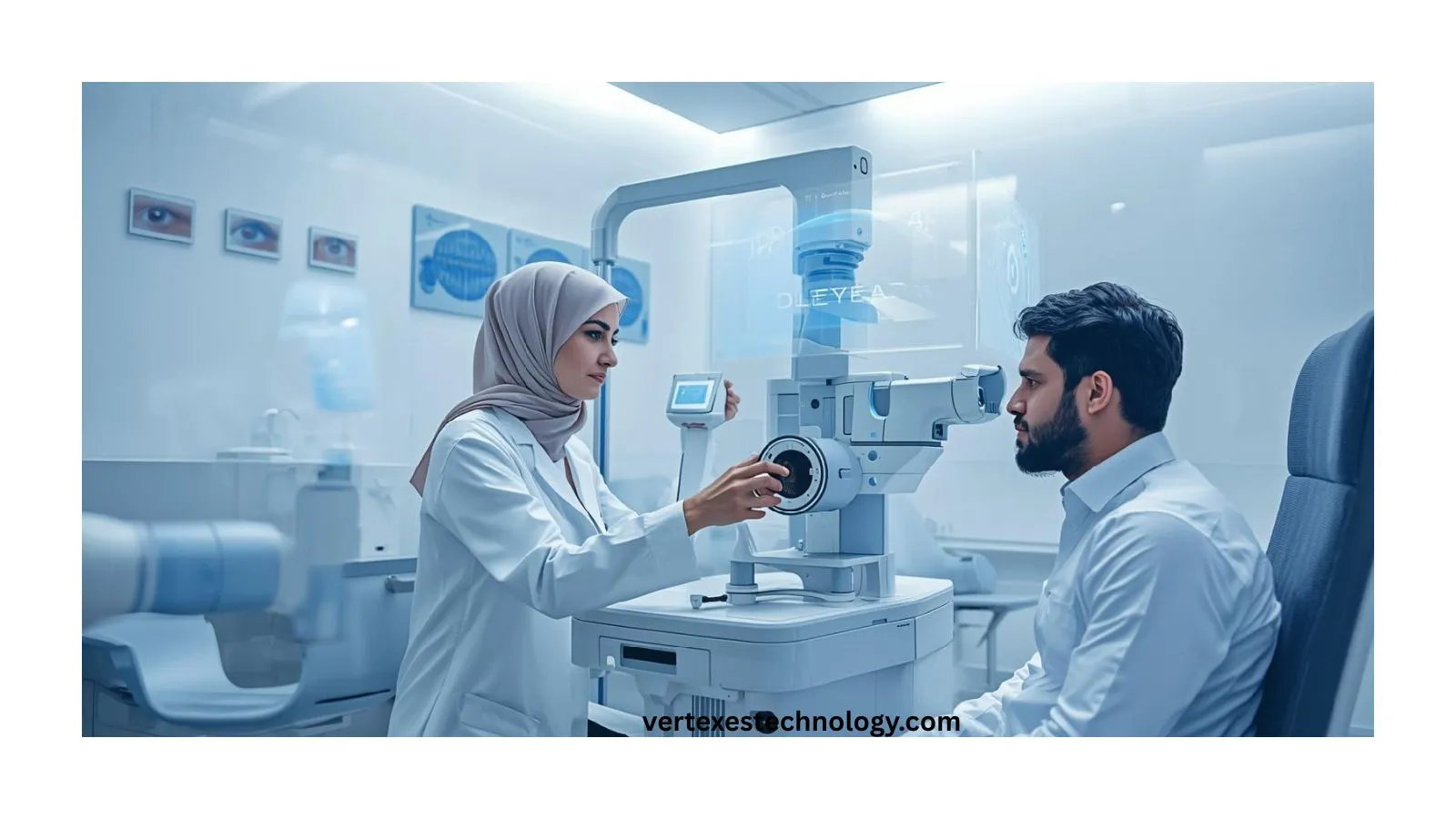 advanced-eye-exam-technology