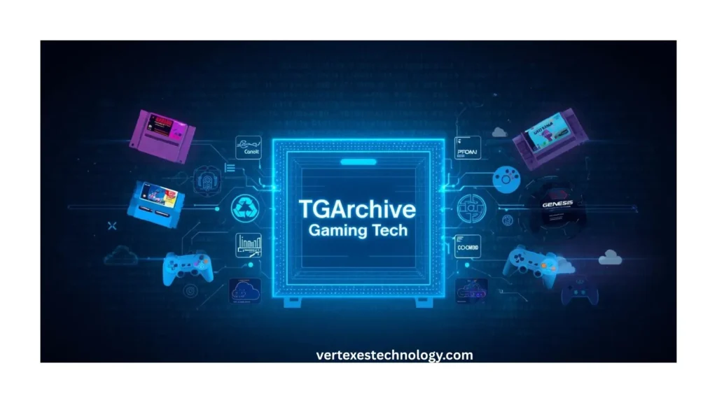 tgarchivegaming-tech