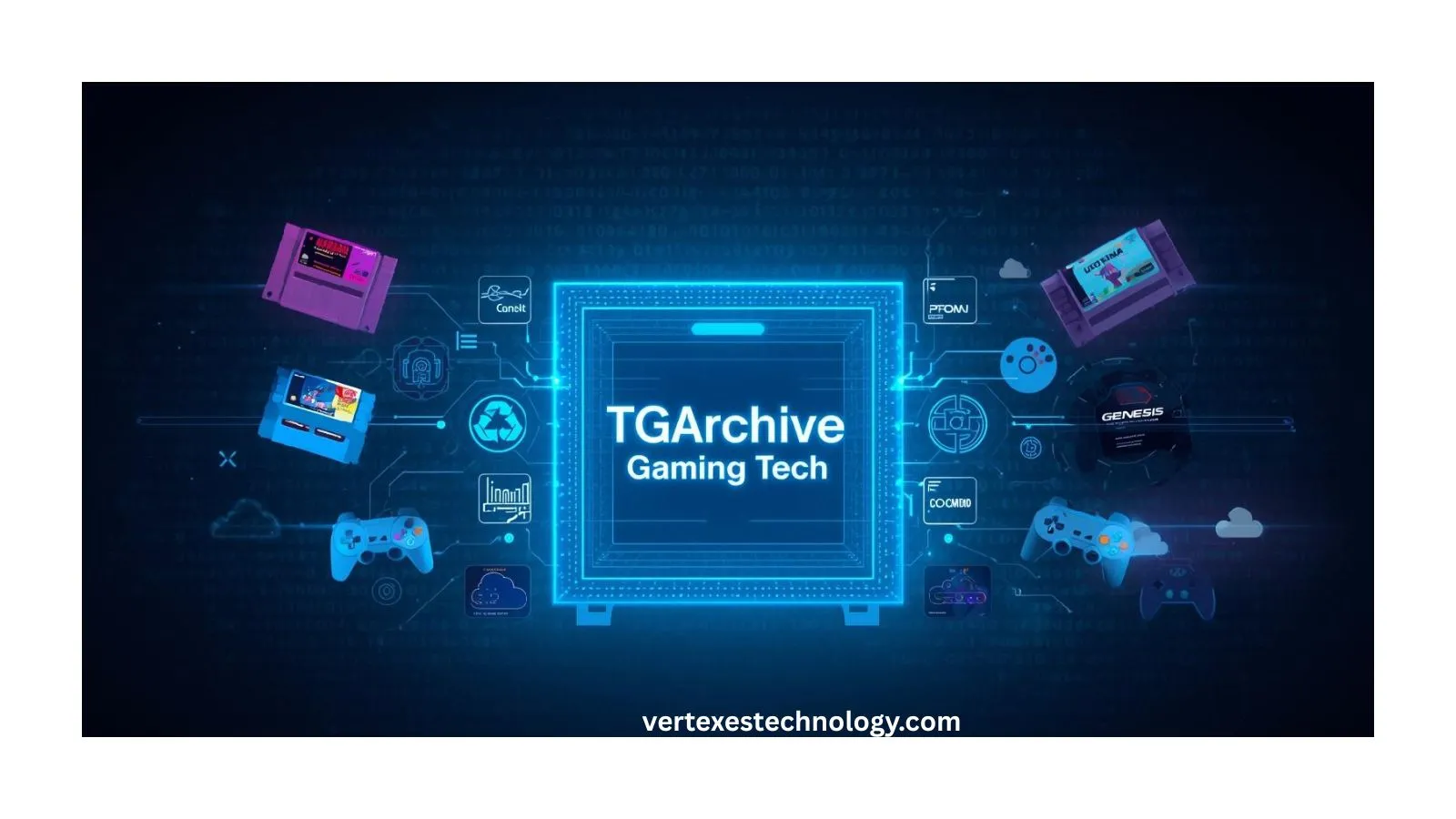 tgarchivegaming-tech