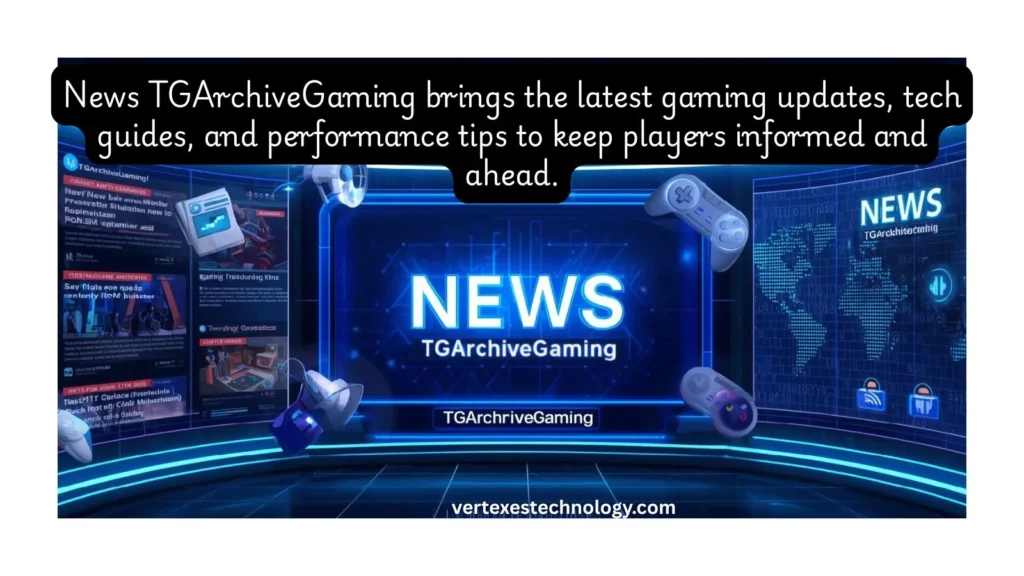 news-tgarchivegaming