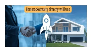 homerocketrealty-timothy-williams