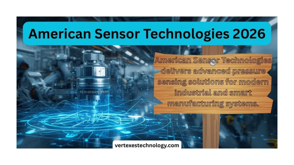 american-sensor-technologies