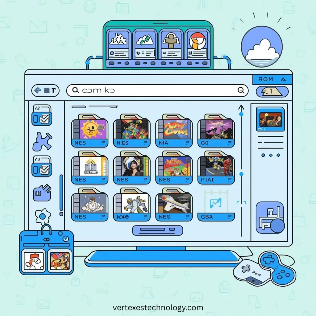 getting-started-with-retro-gaming-beginner-to-pro-setup