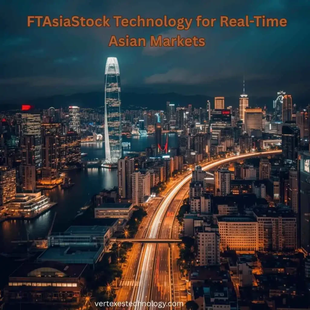 FTAsiaStock Technology
