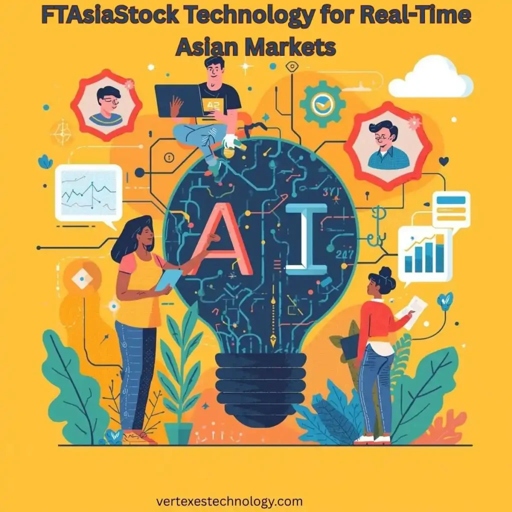 ftasiastock-technology