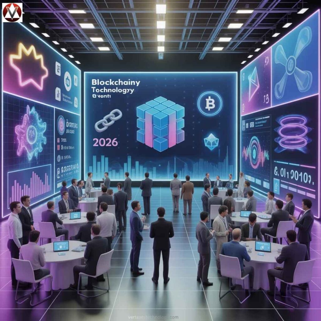 blockchain-technology-events
