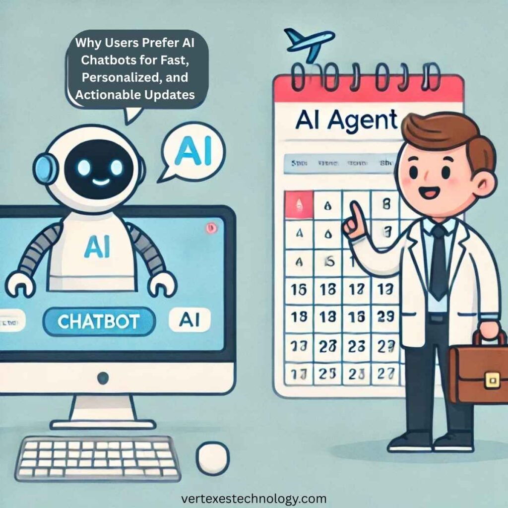 chatbot-technology-updates