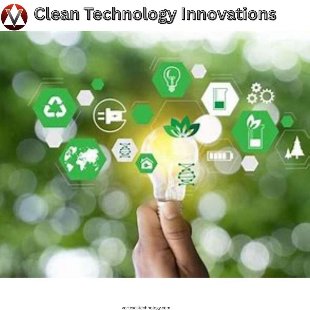clean-technology-innovations