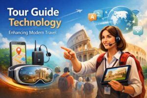 tour-guide-technology
