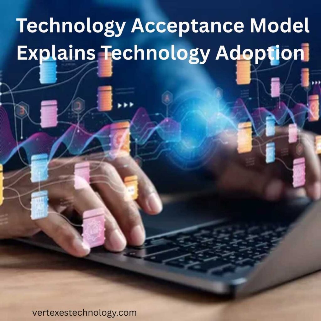 technology-acceptance-model