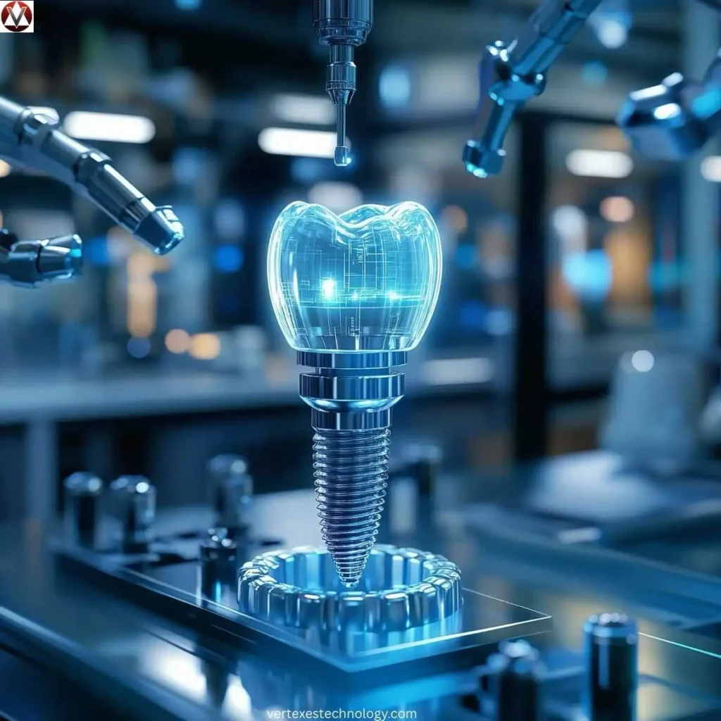 new-dental-implant-technology