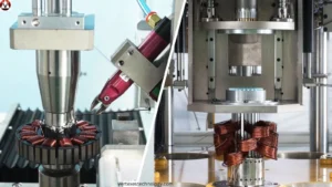 coil-winding-technology