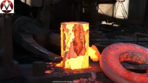 hot-forging-processing-technology