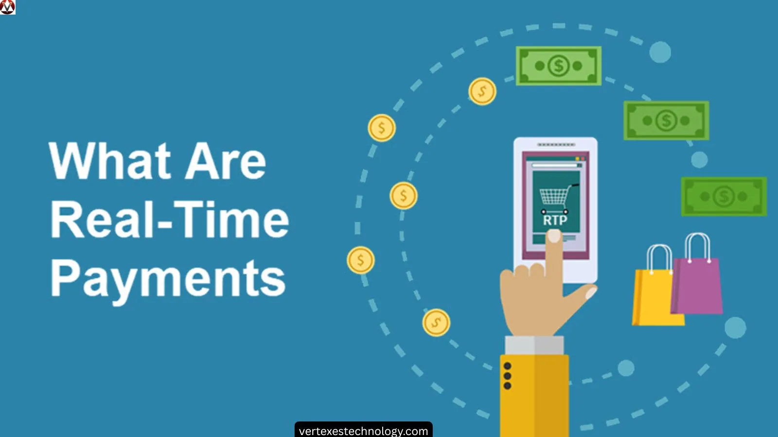 real-time-payment-tracking-technology