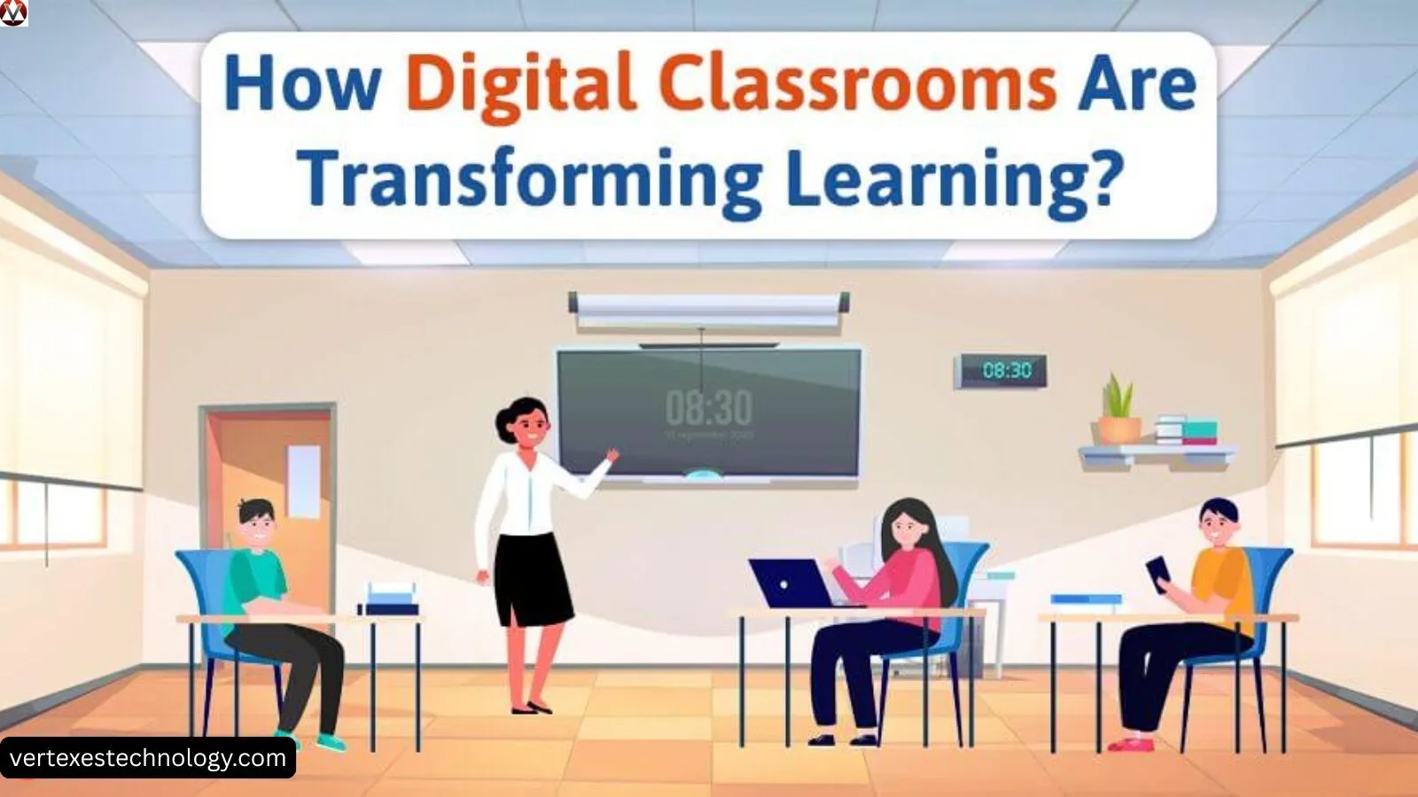 digital-classroom-technology