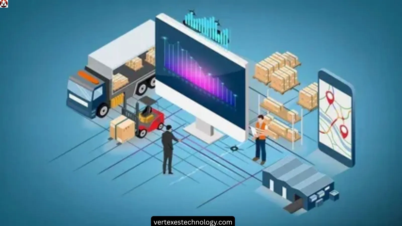communication-technologies-for-logistics