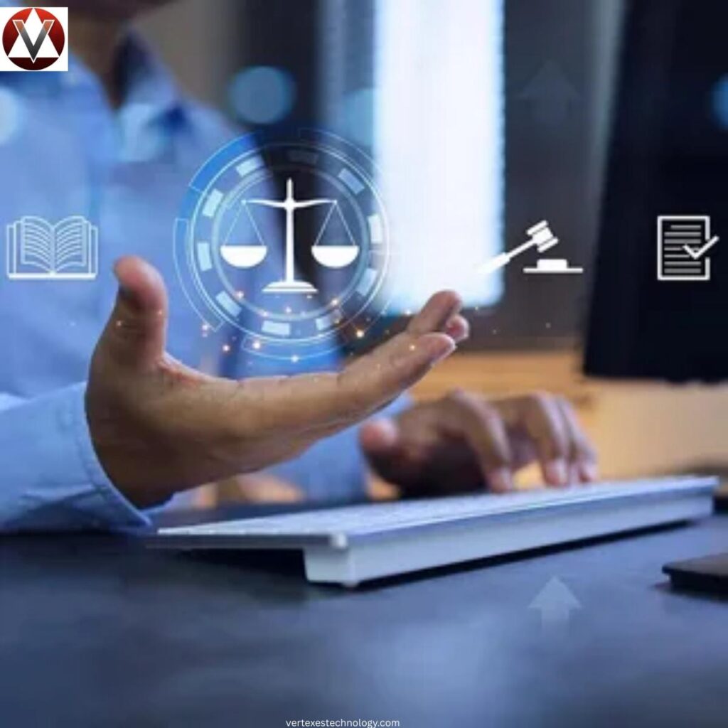 ai-in-legal-technology