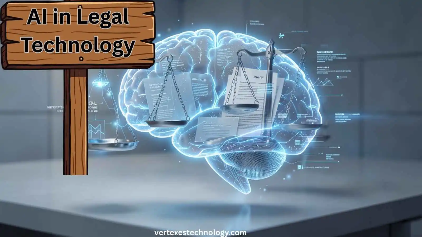 ai-in-legal-technology