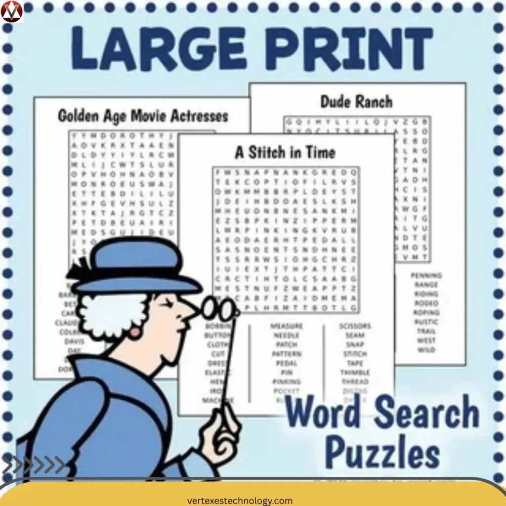 computer-vocabulary-puzzles