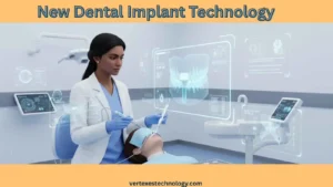 new-dental-implant-technology