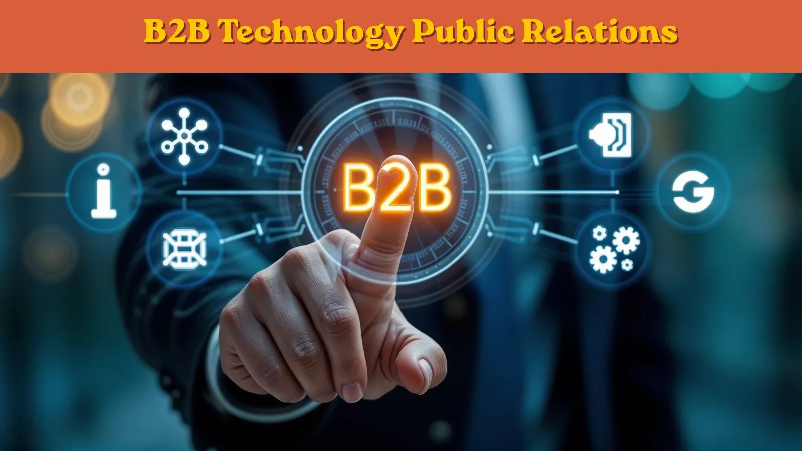 b2b-technology-public-relations