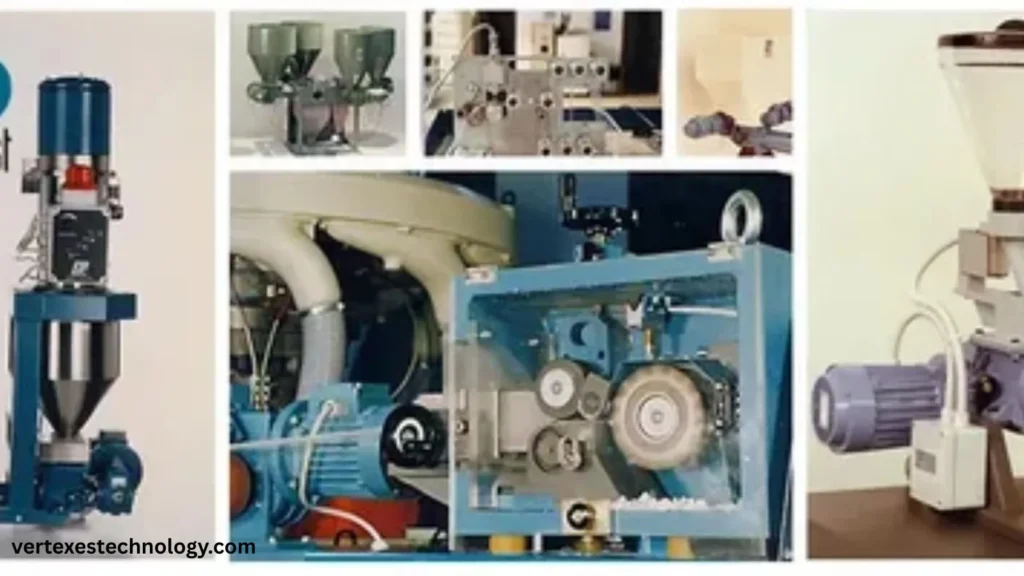 dosing-technology