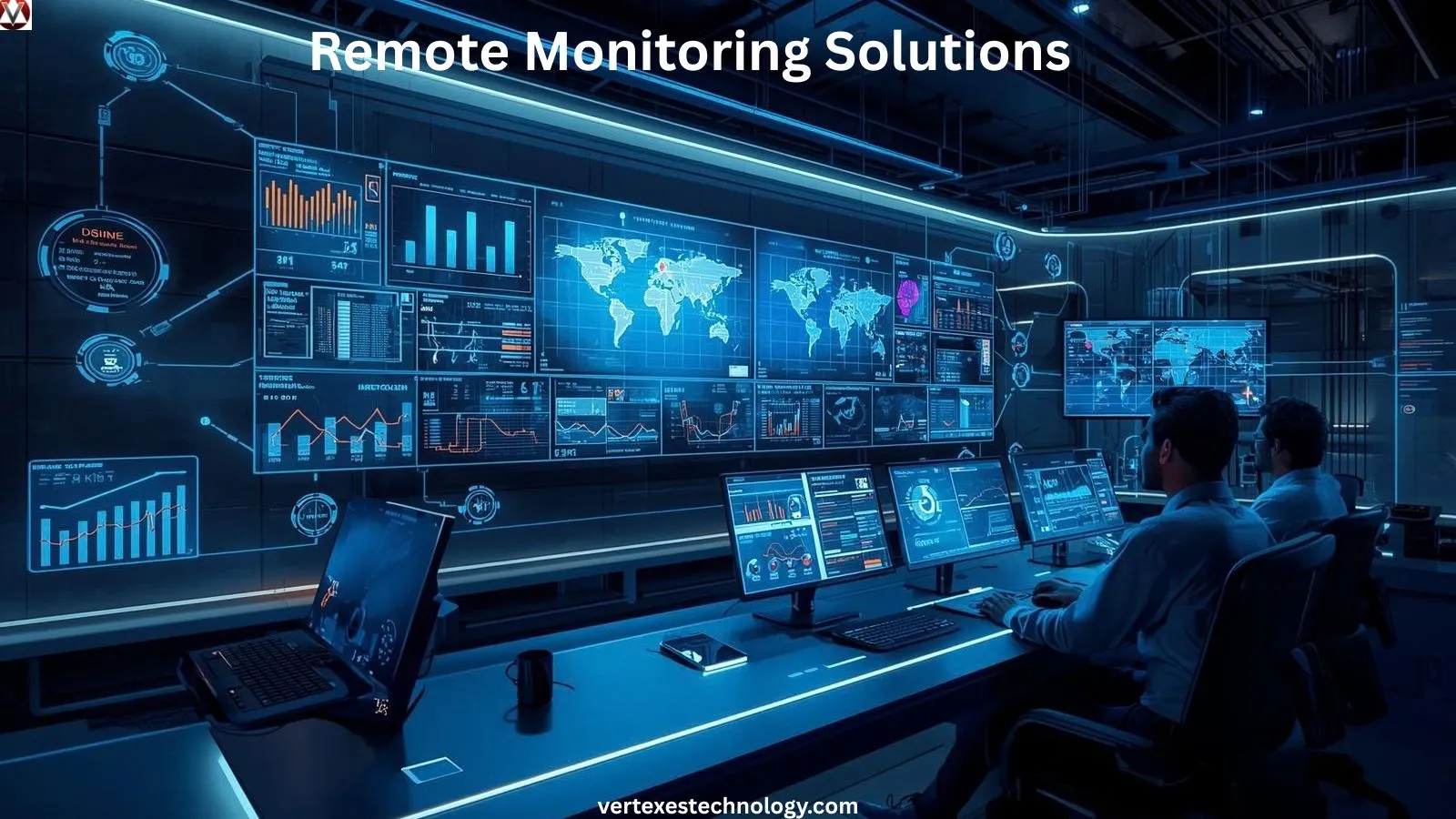 remote-monitoring-solutions