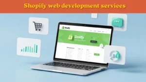 shopify-web-development-services